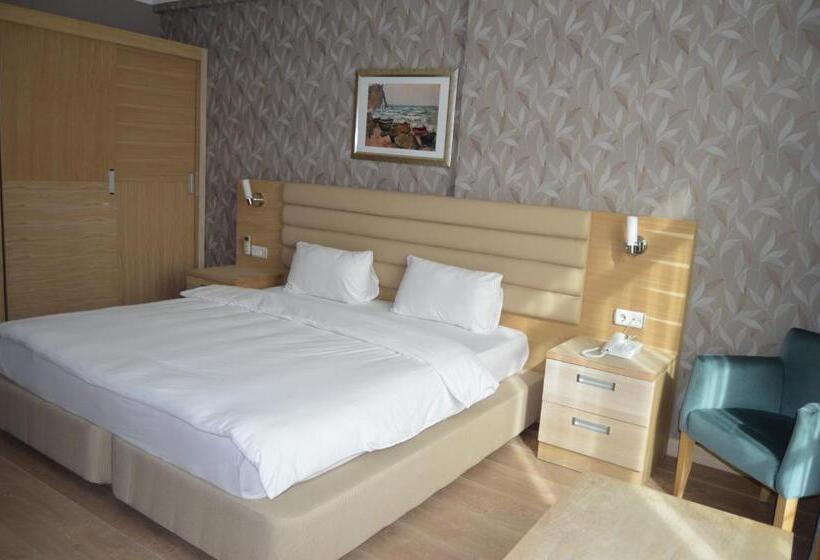 ホテル Kale Palace