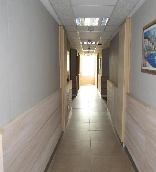 ホテル Kale Palace