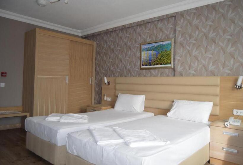 ホテル Kale Palace