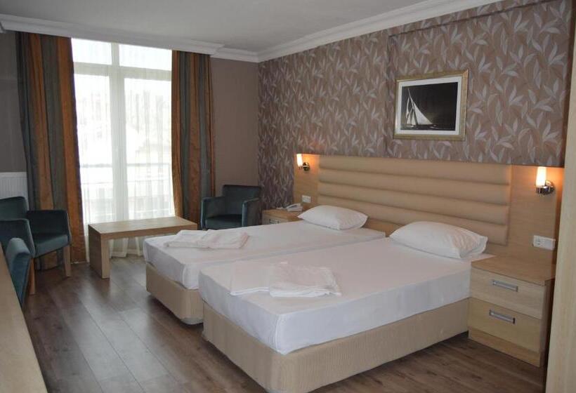 ホテル Kale Palace