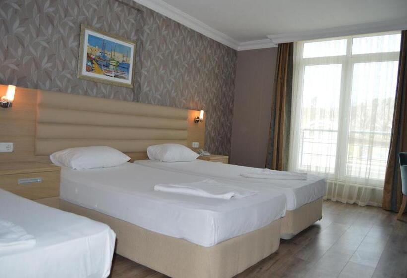 ホテル Kale Palace