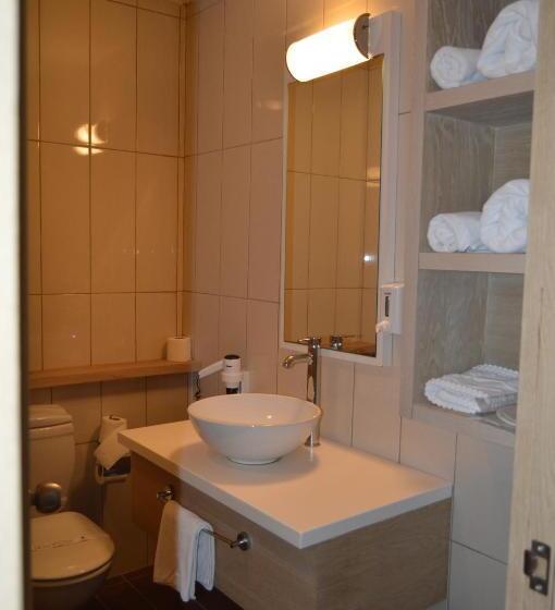 ホテル Kale Palace