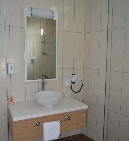 ホテル Kale Palace