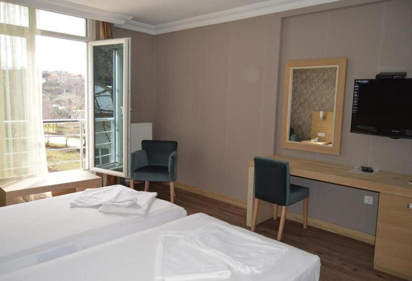 ホテル Kale Palace