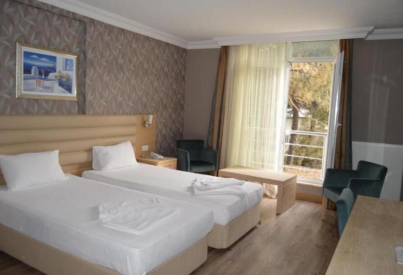 ホテル Kale Palace