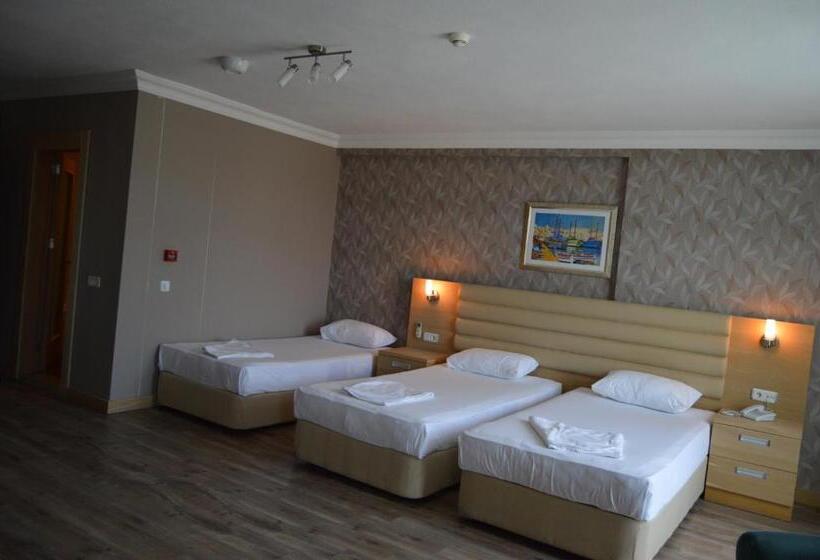 ホテル Kale Palace