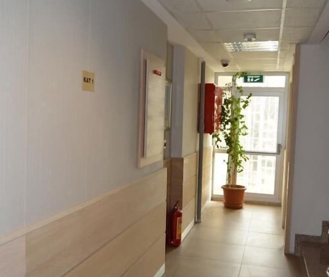 ホテル Kale Palace