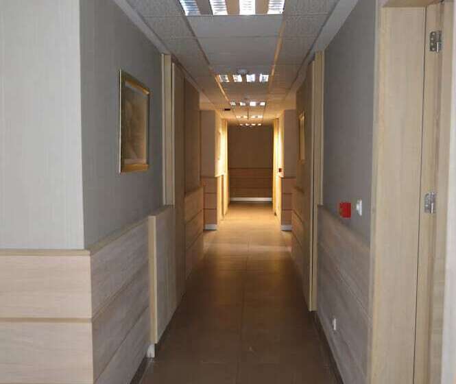 ホテル Kale Palace