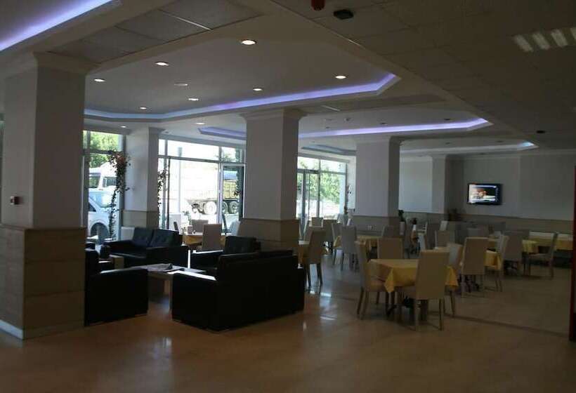 ホテル Kale Palace