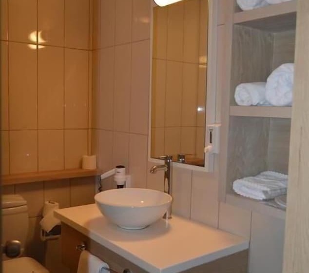 ホテル Kale Palace