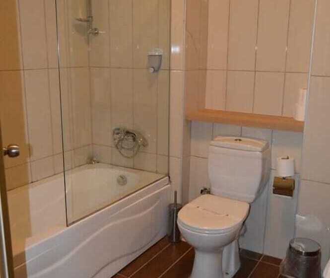 ホテル Kale Palace