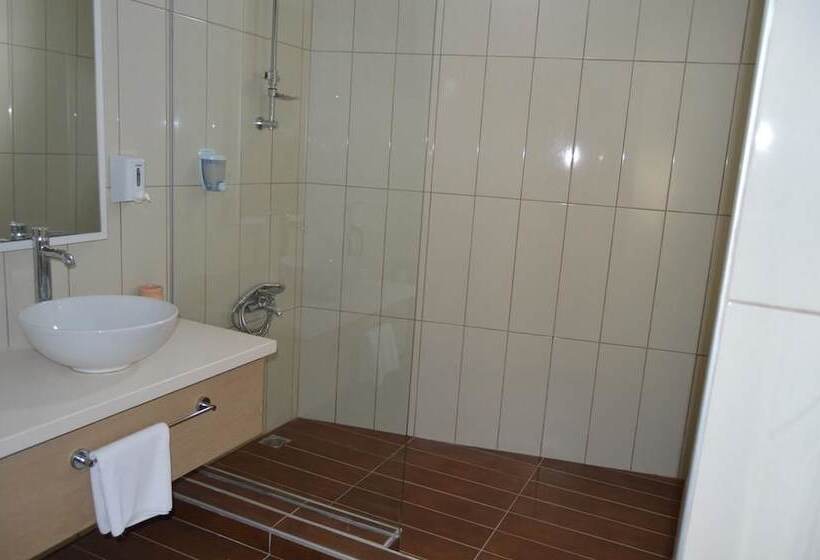 ホテル Kale Palace