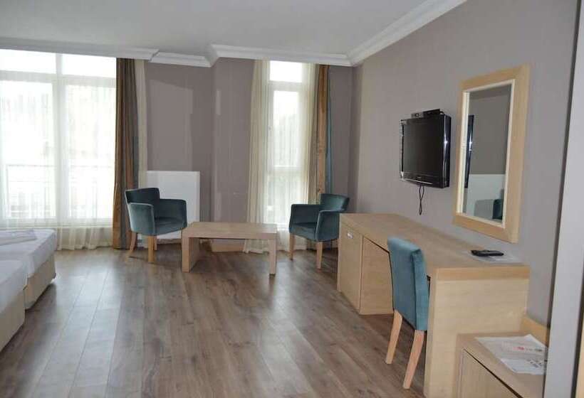 ホテル Kale Palace