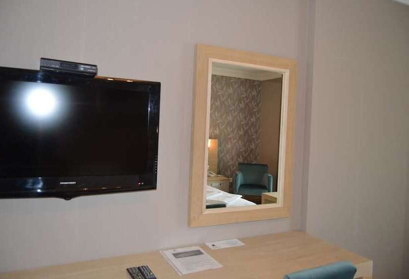 ホテル Kale Palace