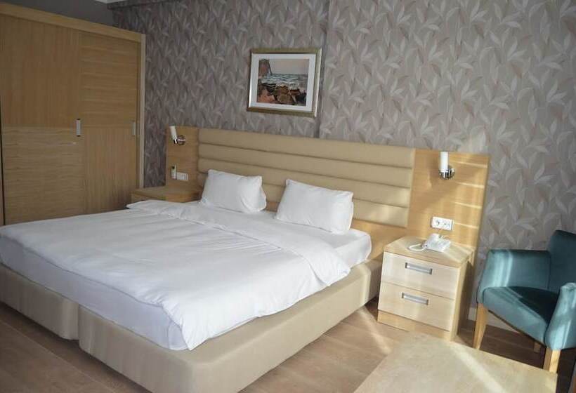 ホテル Kale Palace