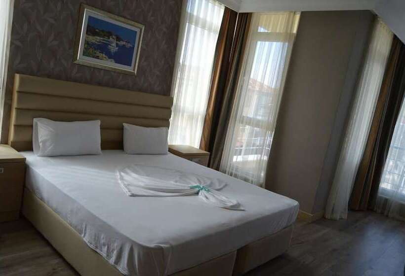 ホテル Kale Palace