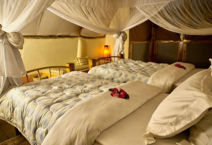 هتل Karama Lodge & Spa