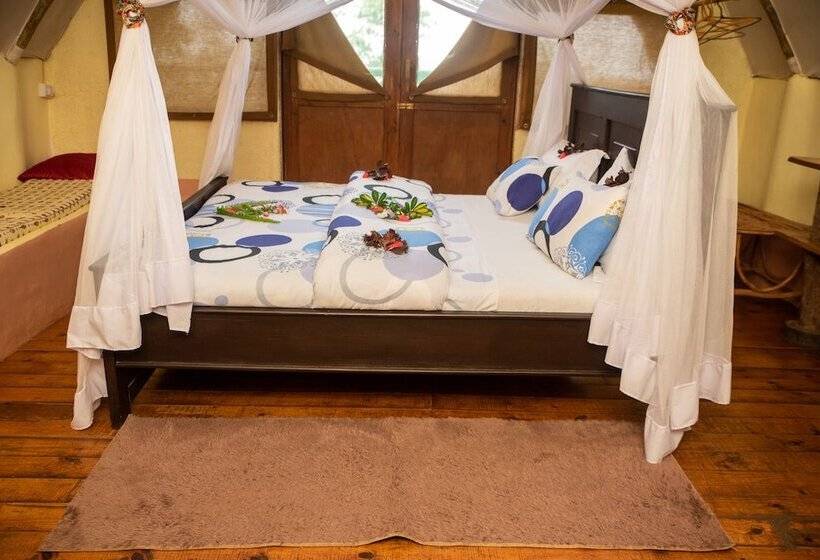 هتل Karama Lodge & Spa