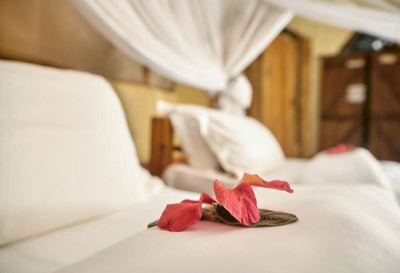 هتل Karama Lodge & Spa