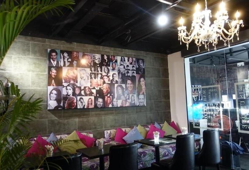 La Vogue Boutique Hotel & Casino