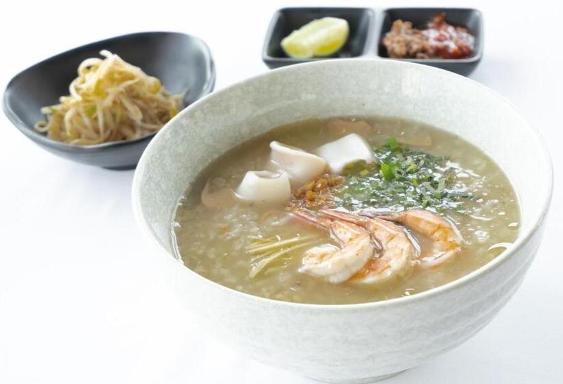 La Vogue Boutique Hotel & Casino