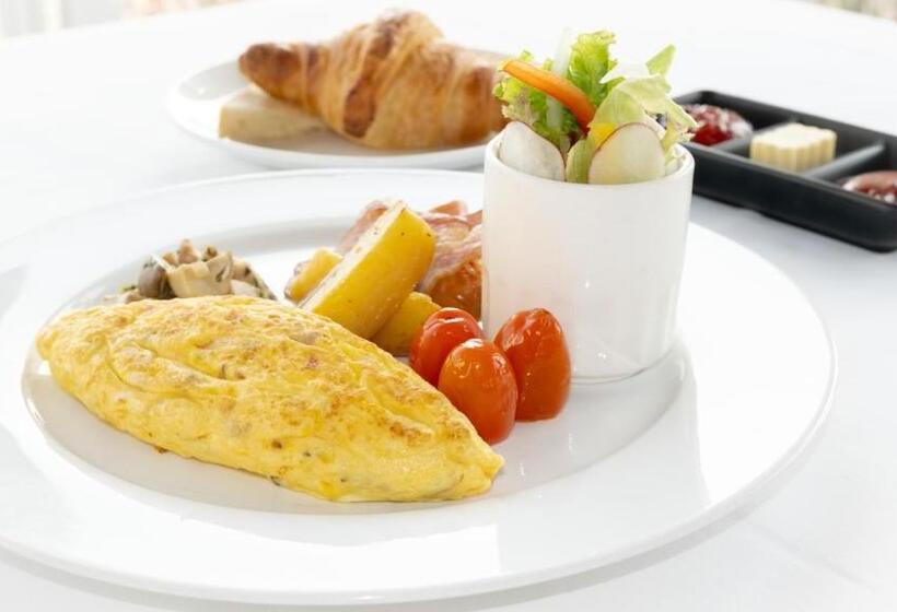 La Vogue Boutique Hotel & Casino