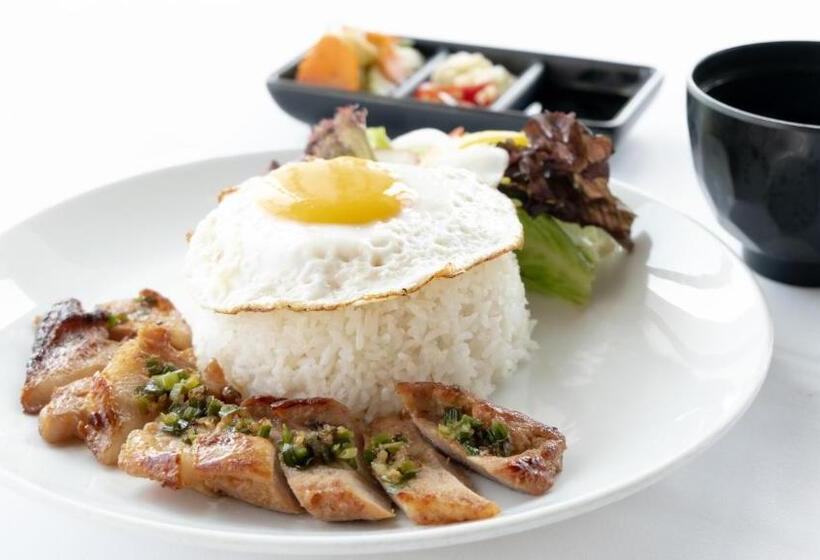 La Vogue Boutique Hotel & Casino