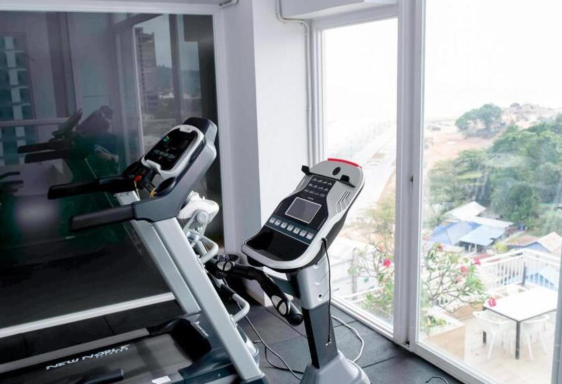 La Vogue Boutique Hotel & Casino