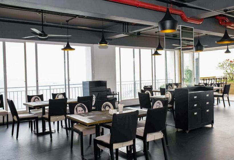 La Vogue Boutique Hotel & Casino