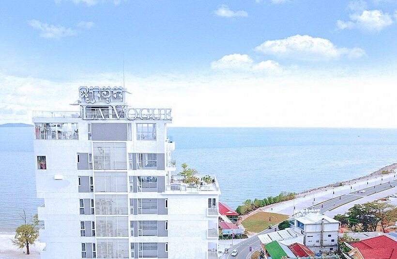 La Vogue Boutique Hotel & Casino