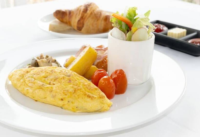 La Vogue Boutique Hotel & Casino