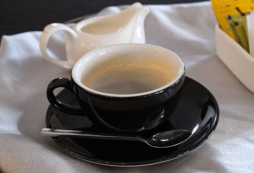 La Vogue Boutique Hotel & Casino