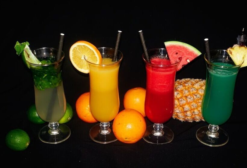 La Vogue Boutique Hotel & Casino