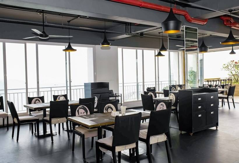 La Vogue Boutique Hotel & Casino