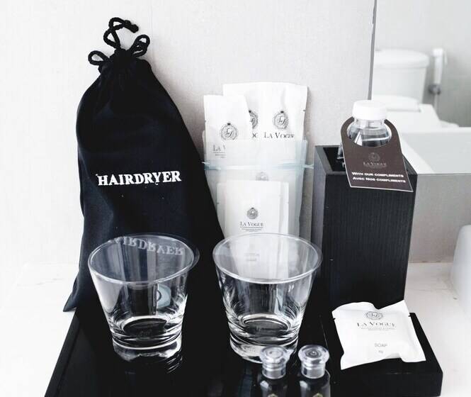 La Vogue Boutique Hotel & Casino