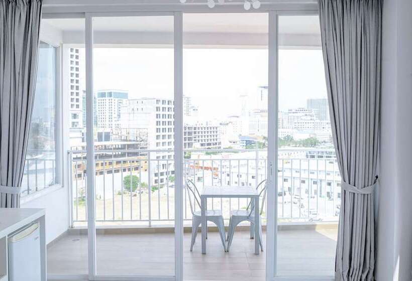 La Vogue Boutique Hotel & Casino