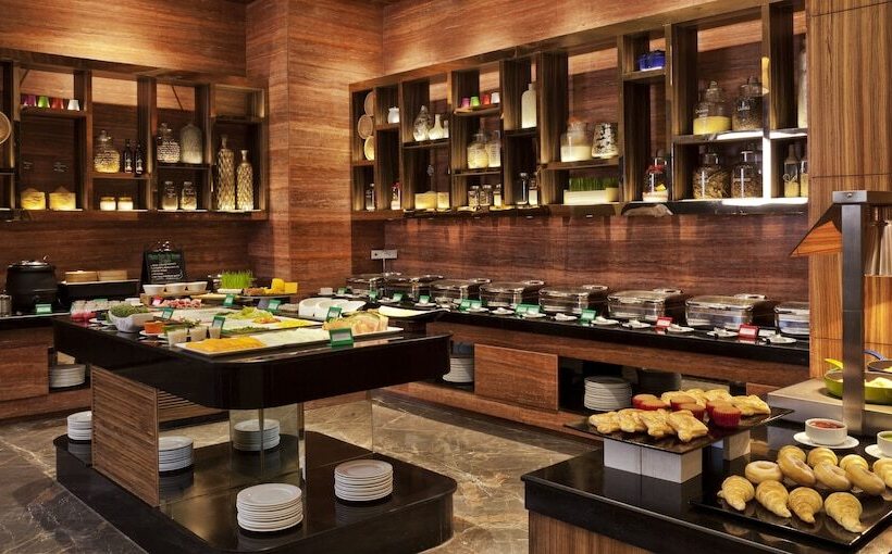 Lemon Tree Hotel, Sector 68, Sohna Road, Gurugram