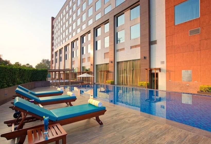 Lemon Tree Hotel, Sector 68, Sohna Road, Gurugram