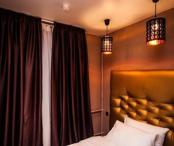 בית מלון כפרי Leo