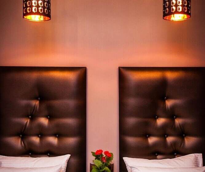 בית מלון כפרי Leo