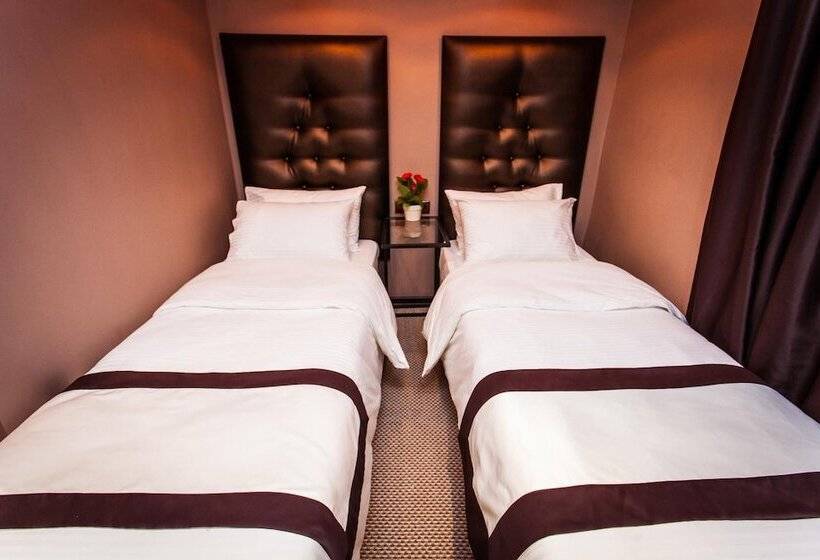 בית מלון כפרי Leo