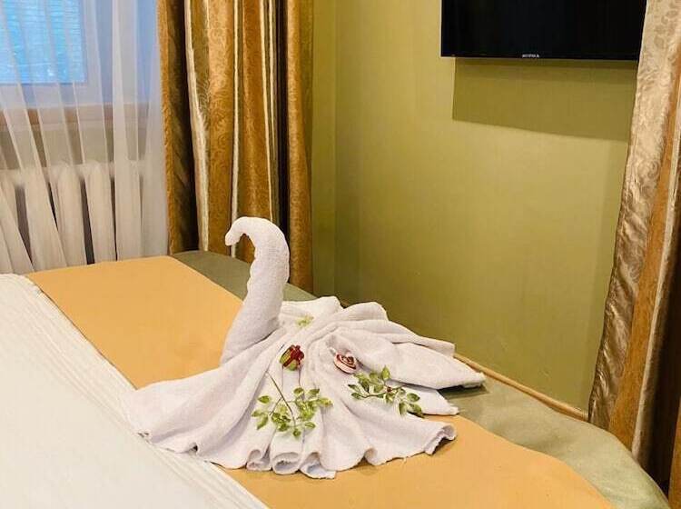 בית מלון כפרי Leo