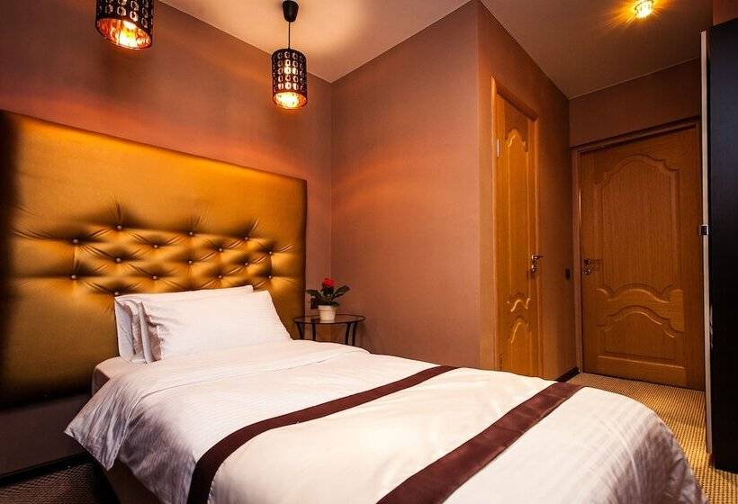 בית מלון כפרי Leo