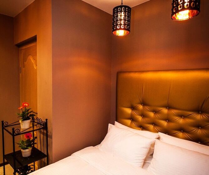 בית מלון כפרי Leo