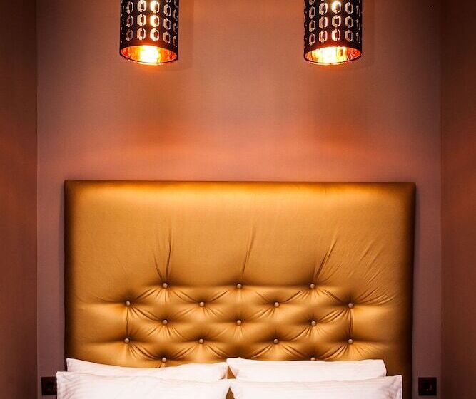 בית מלון כפרי Leo