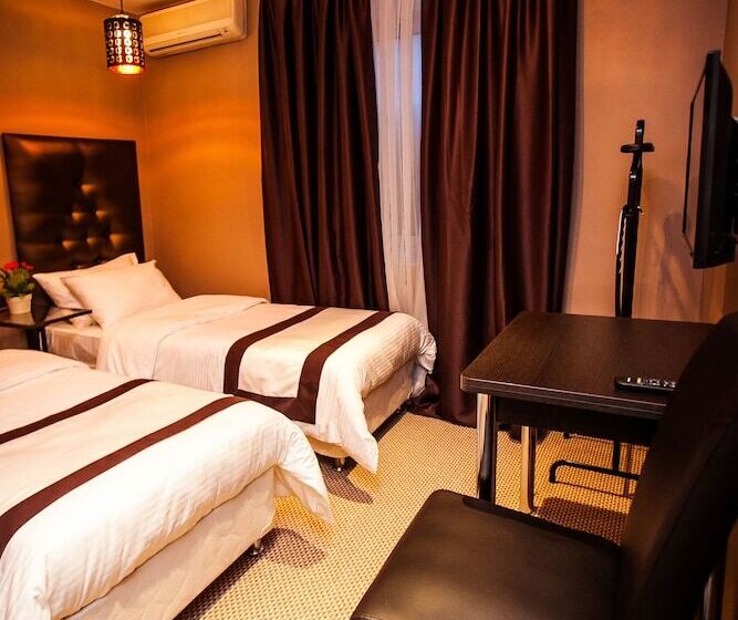 בית מלון כפרי Leo