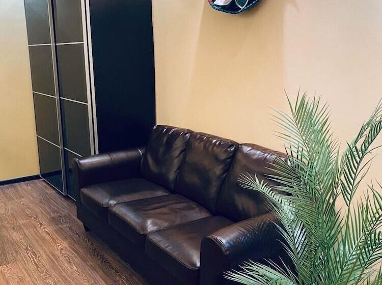 בית מלון כפרי Leo