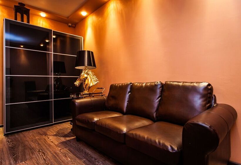 בית מלון כפרי Leo