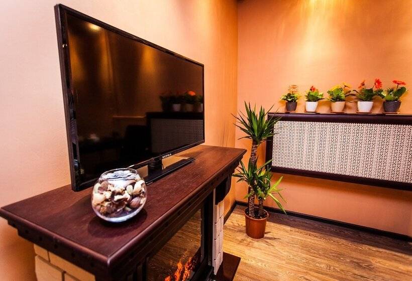 בית מלון כפרי Leo