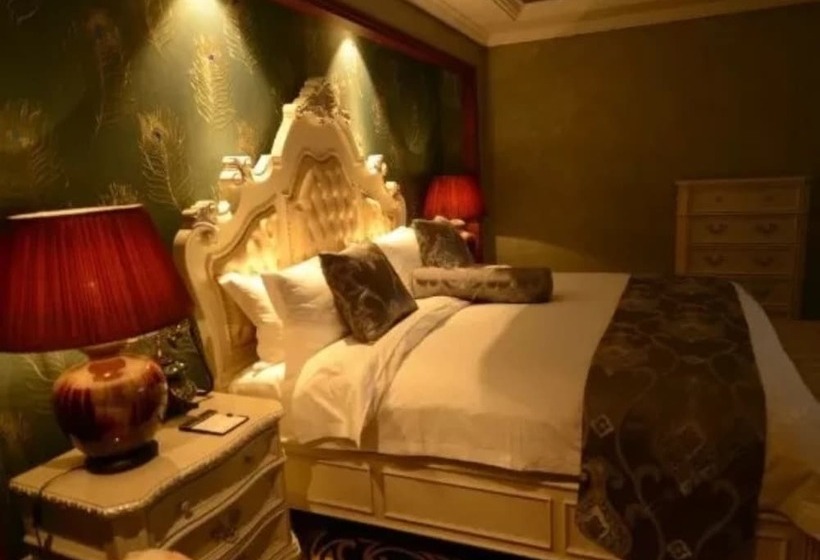 ホテル Luoyang Feronia